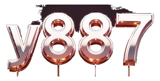 y887 logo